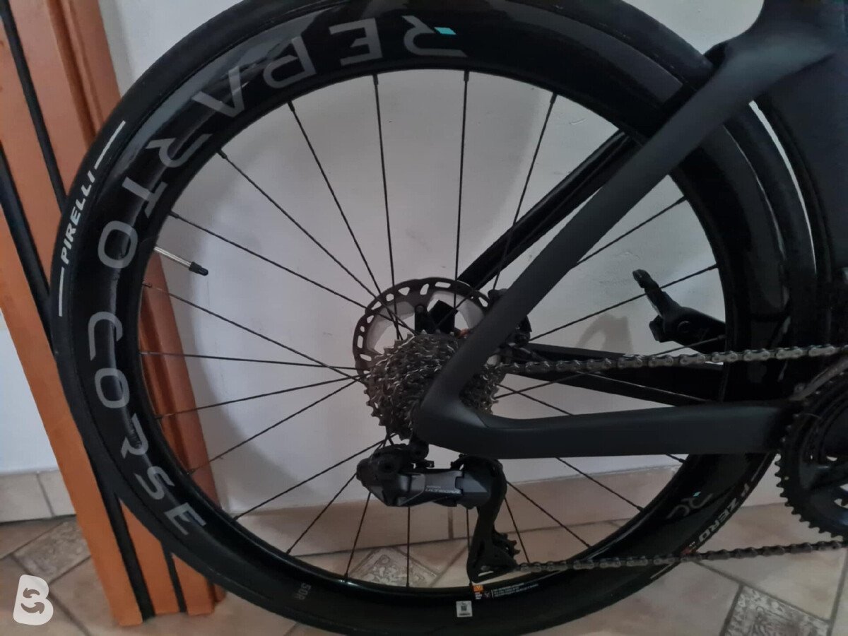 Bianchi Oltre Pro 2023