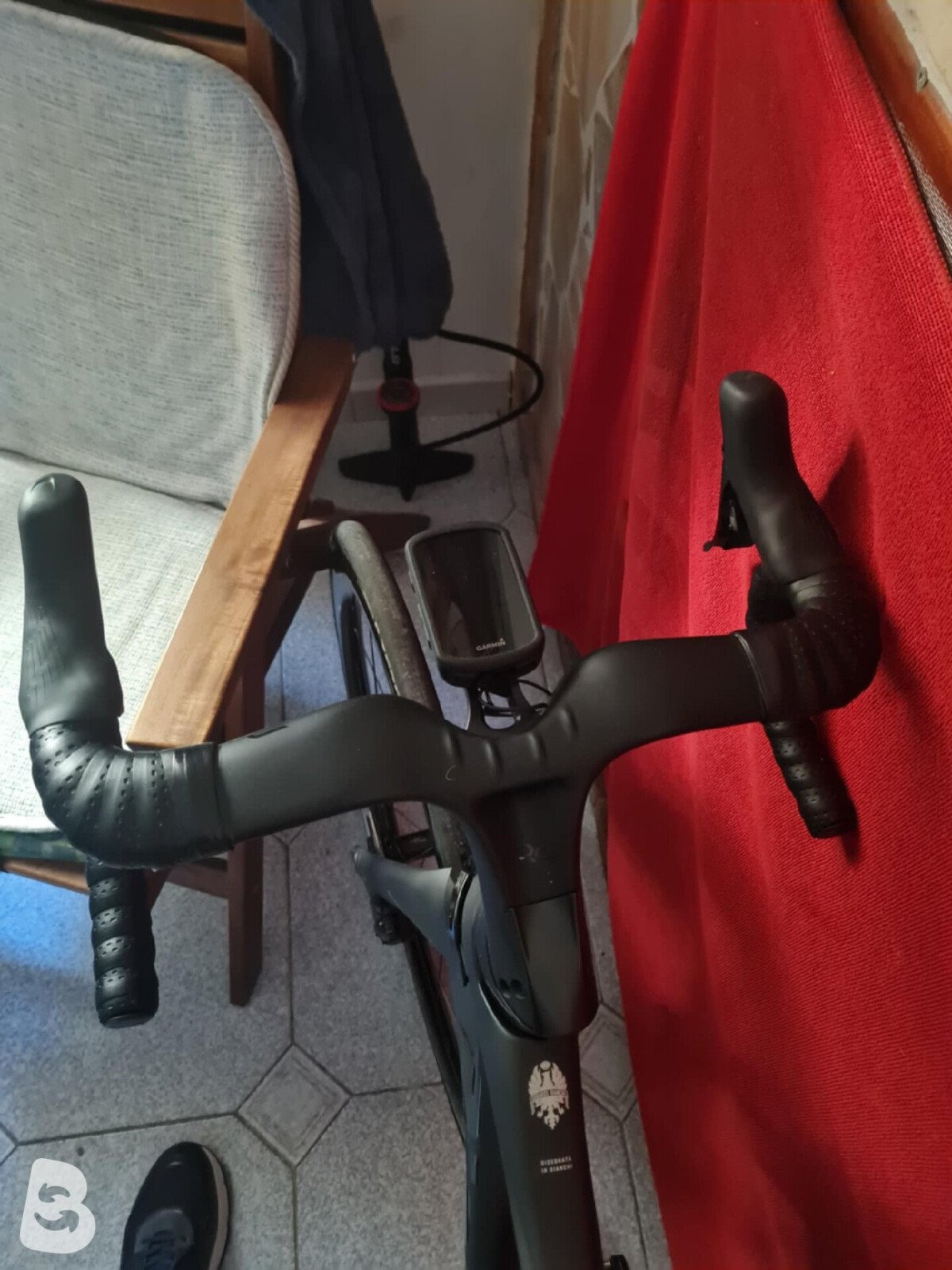 Bianchi Oltre Pro 2023