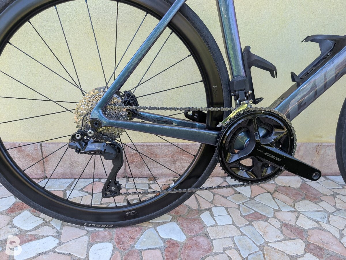 Giant Propel Advanced 1 2025