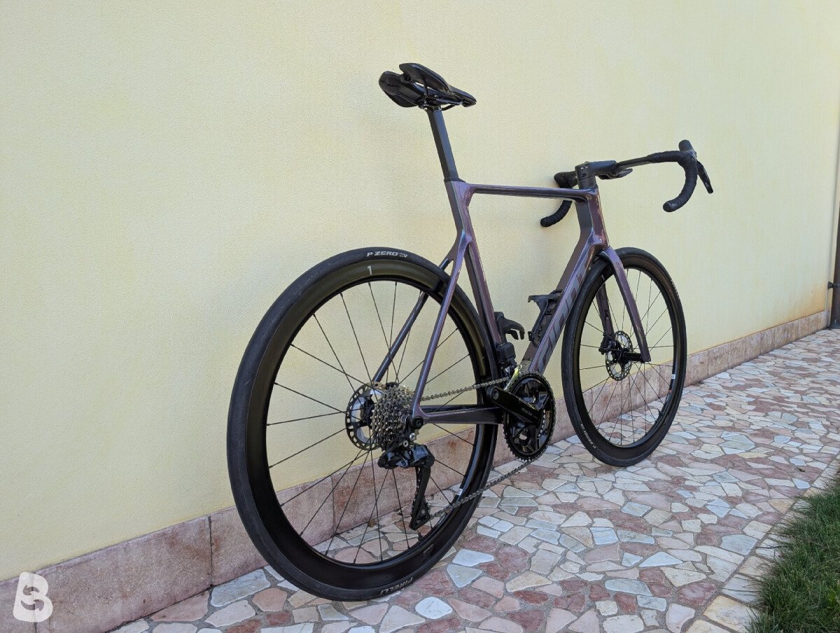 Giant Propel Advanced 1 2025