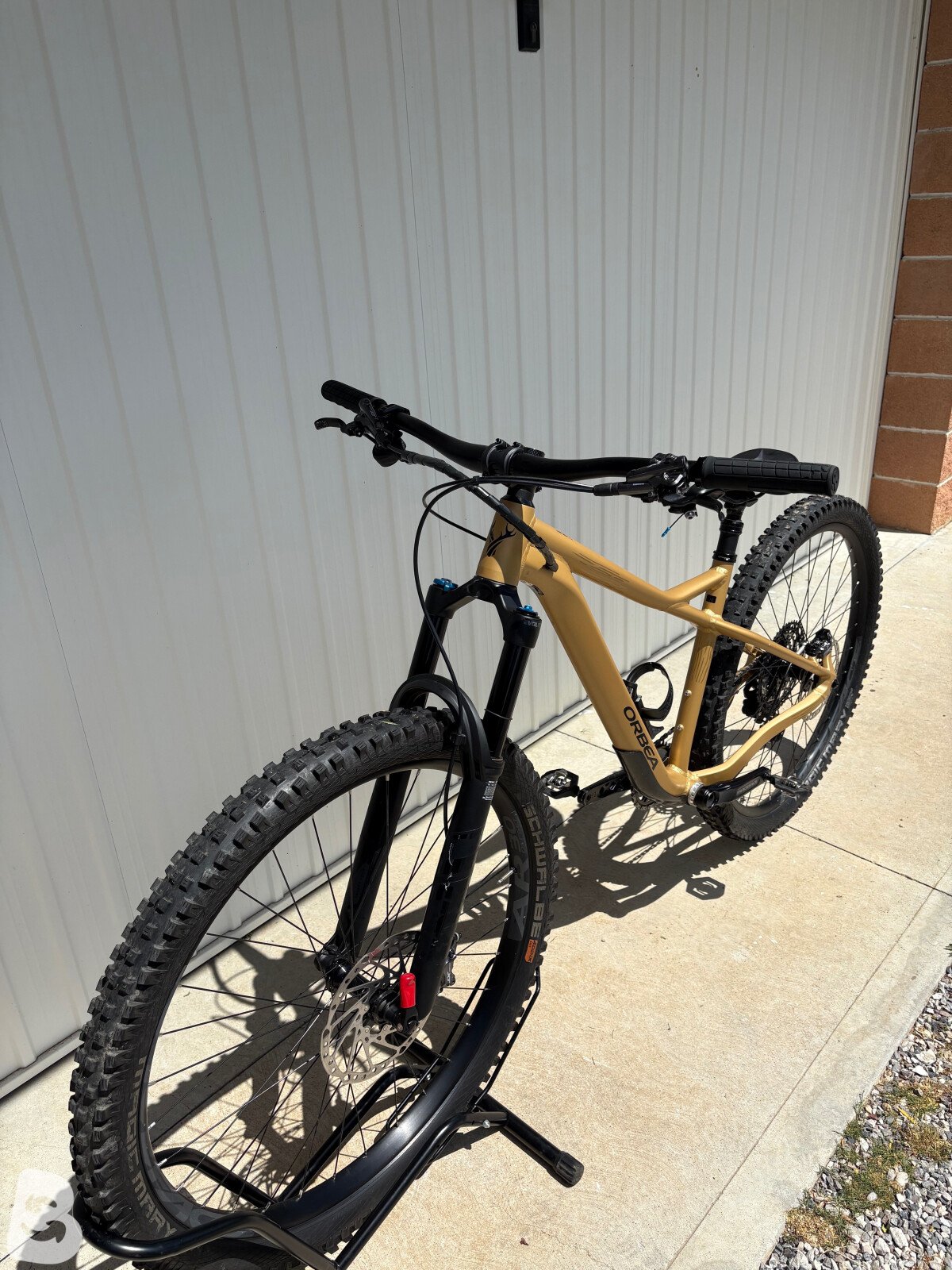 Orbea Laufey H-LTD 2023