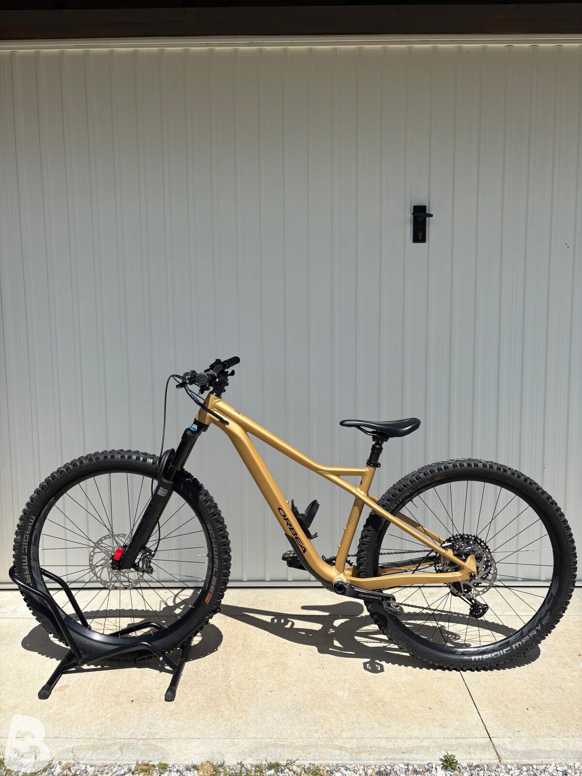 Orbea Laufey H-LTD 2023