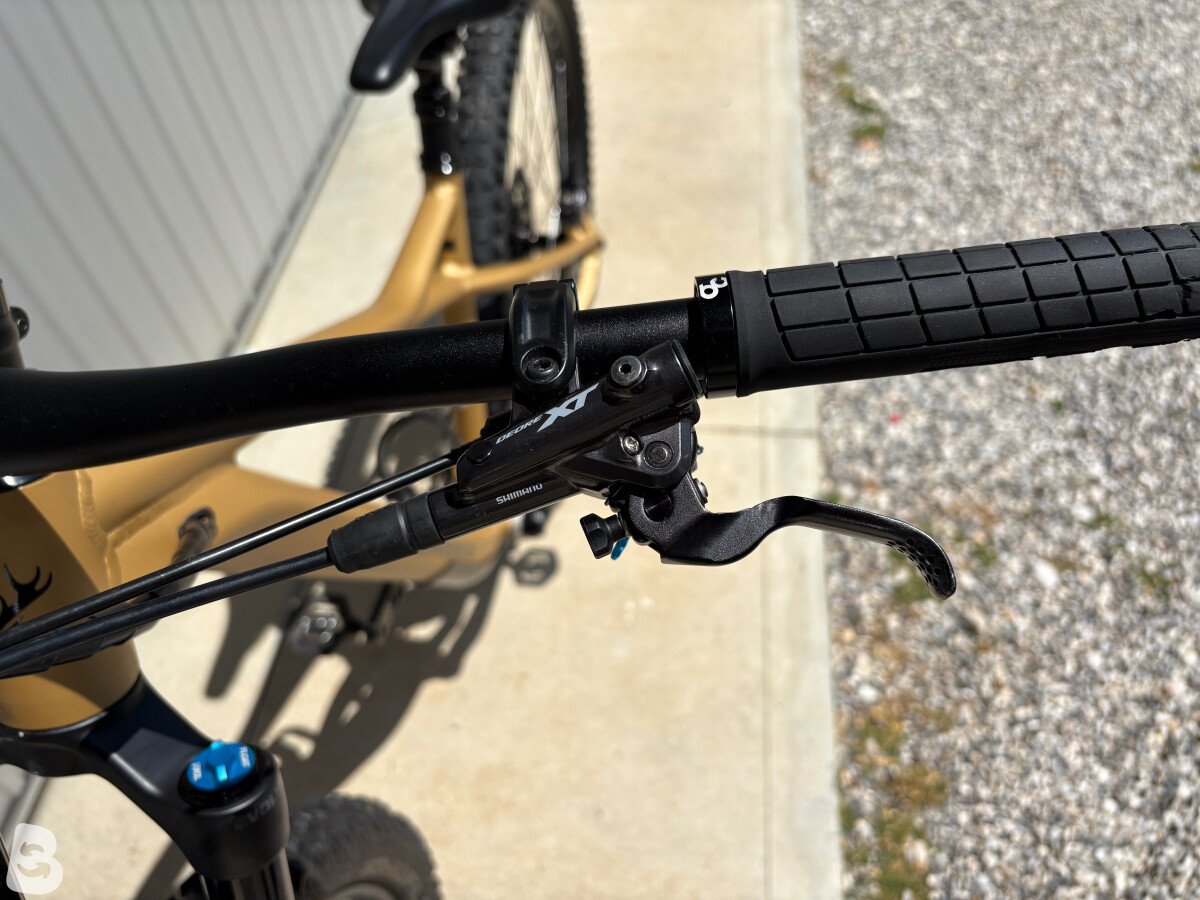 Orbea Laufey H-LTD 2023