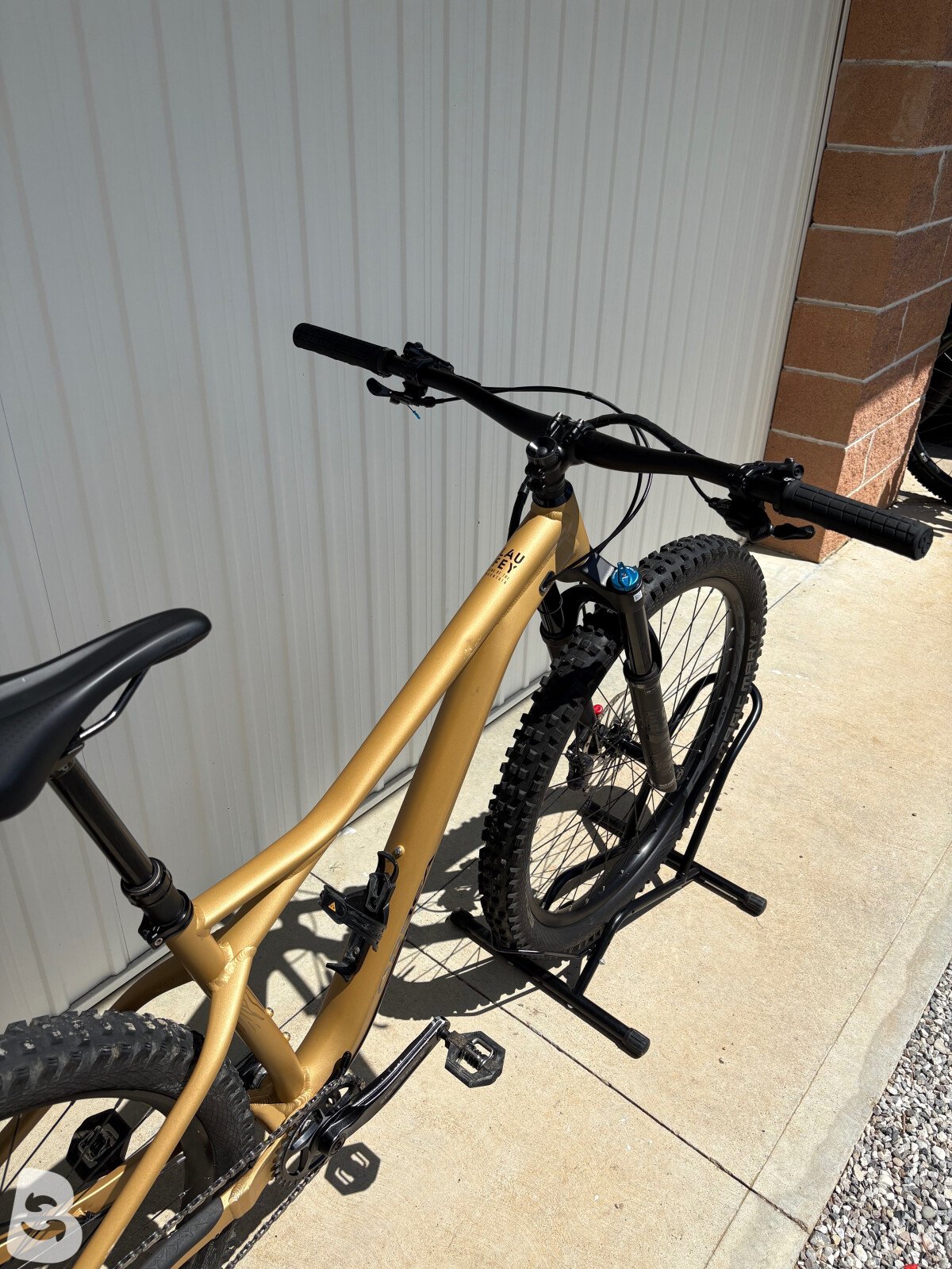 Orbea Laufey H-LTD 2023