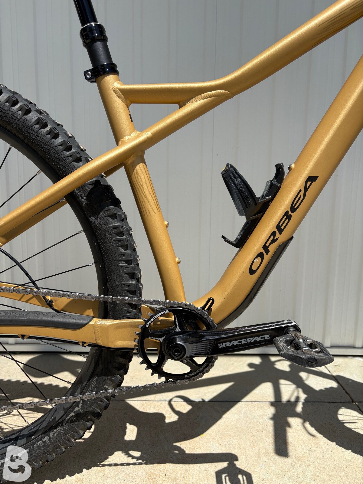 Orbea Laufey H-LTD 2023