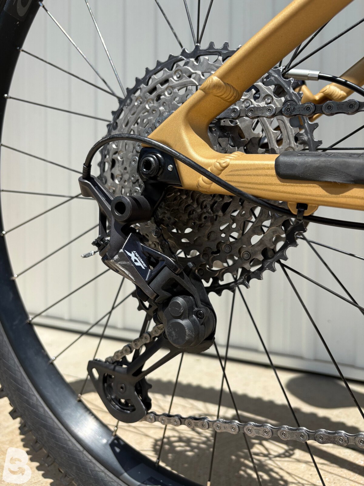 Orbea Laufey H-LTD 2023