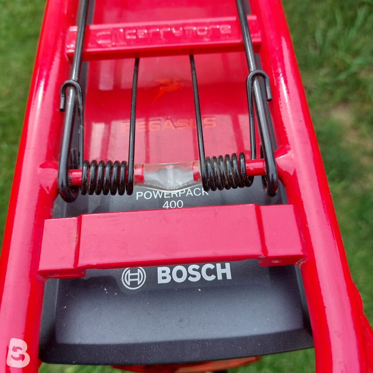 Pegasus Solero E8 2021