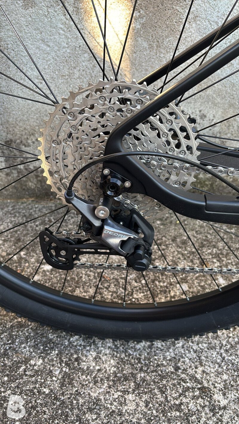 Bottecchia ORTLES 297 + 2025