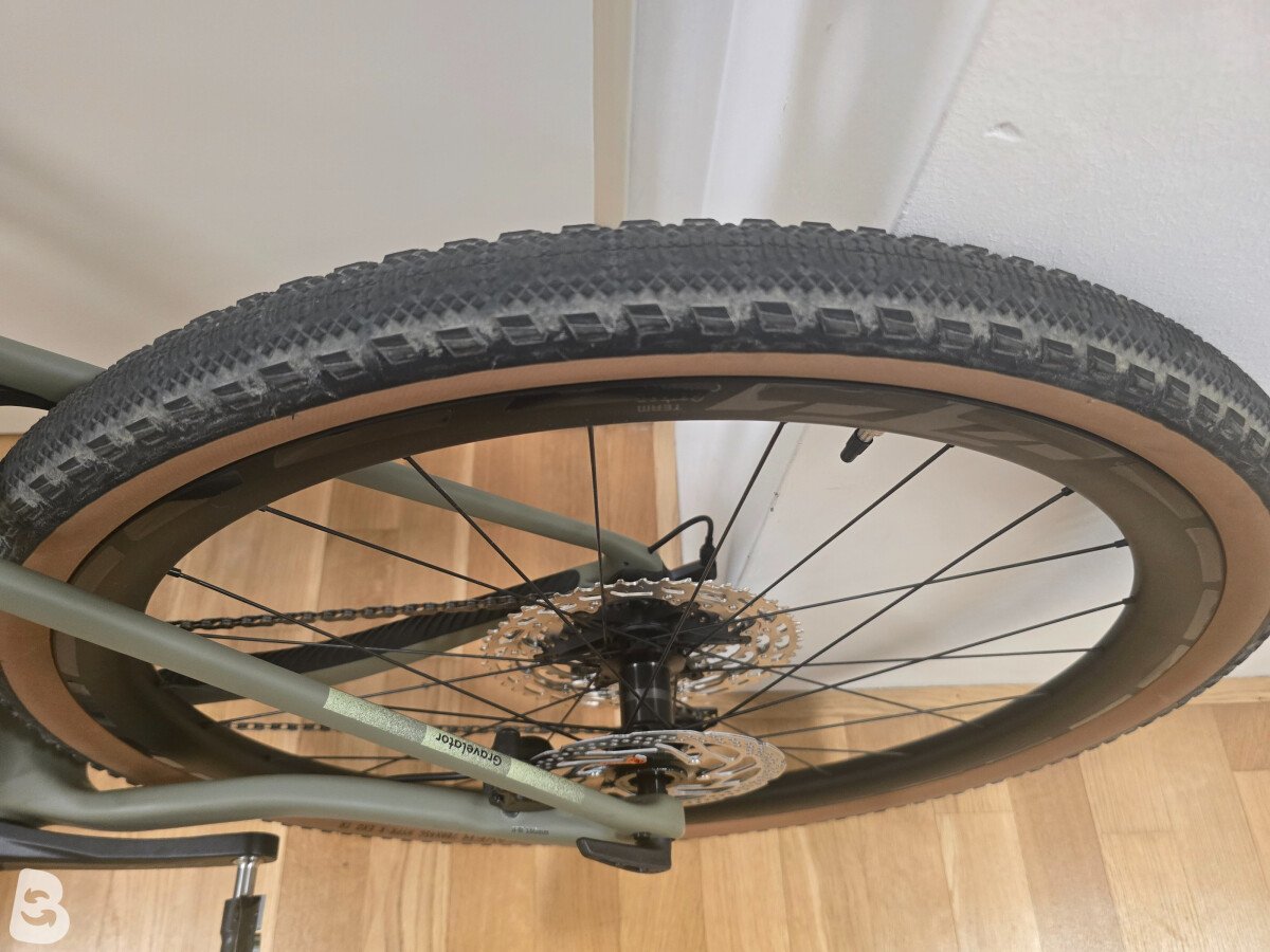 KTM Gravelator Elite 2026