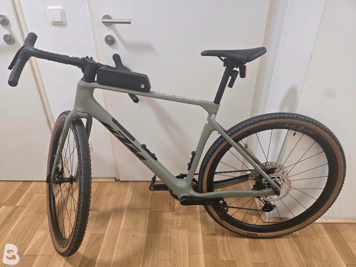 KTM Gravelator Elite 2026