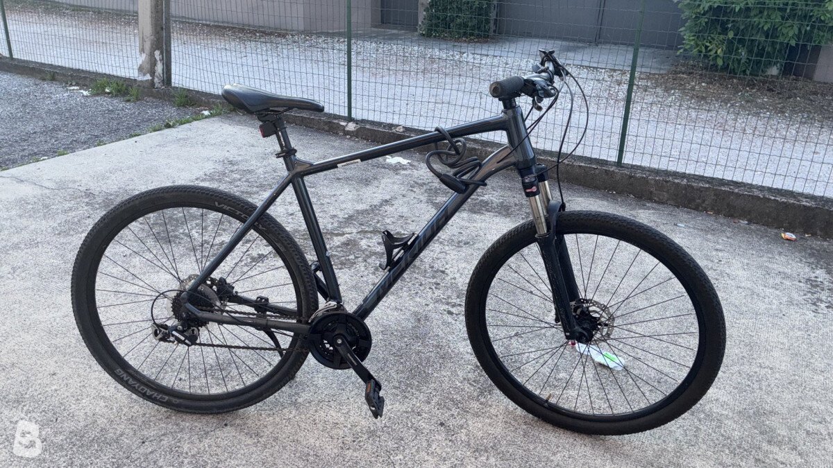 Merida big nine 300 2015