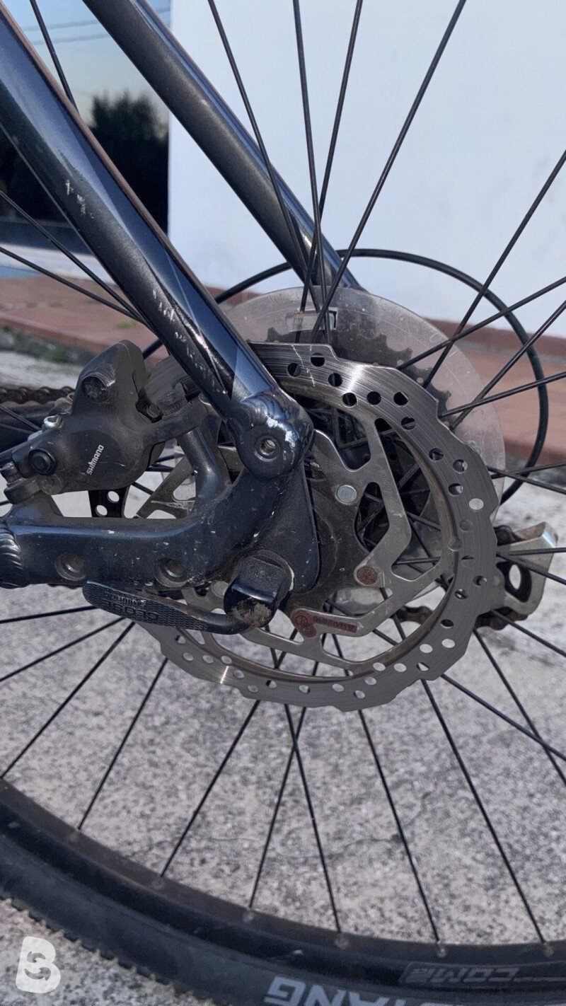 Merida big nine 300 2015