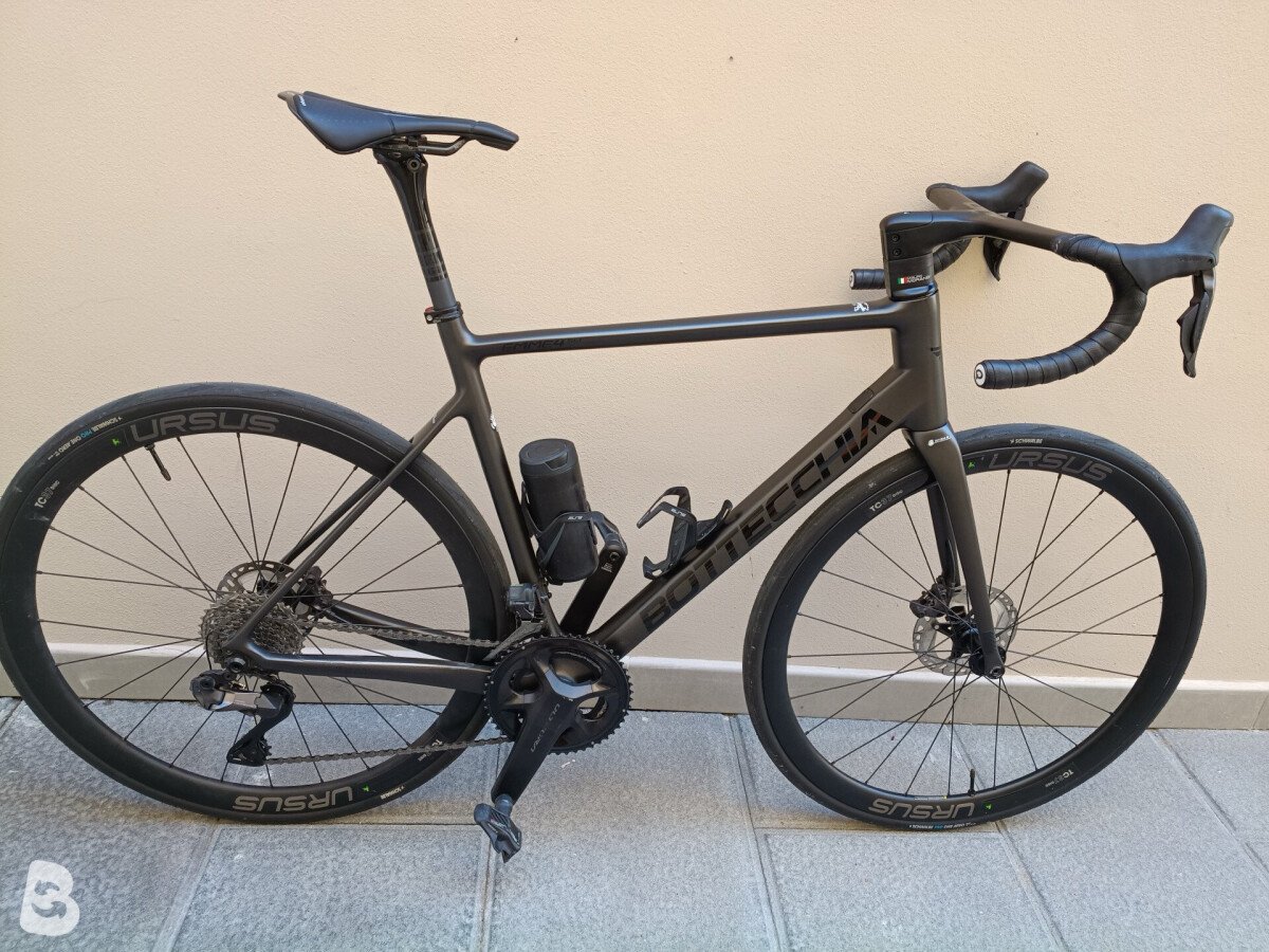 Bottecchia Emme4 SLI 2025