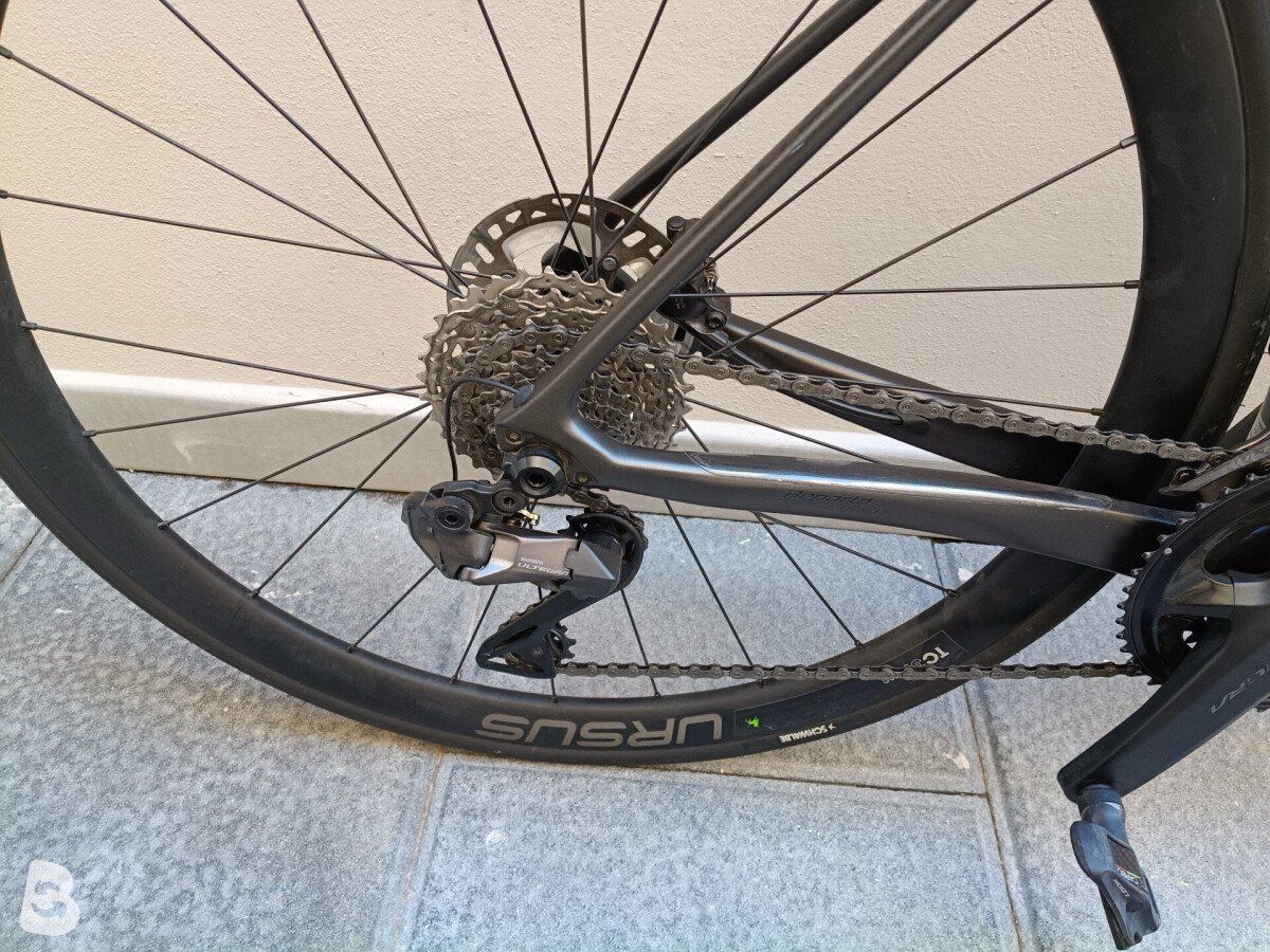 Bottecchia Emme4 SLI 2025