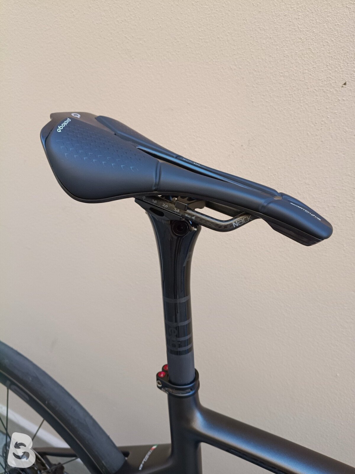 Bottecchia Emme4 SLI 2025