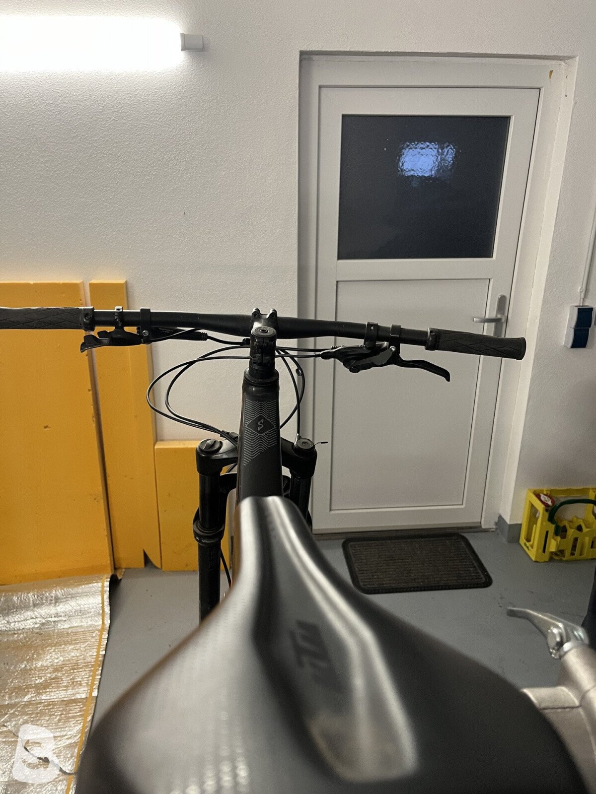 KTM Scarp 294 2022