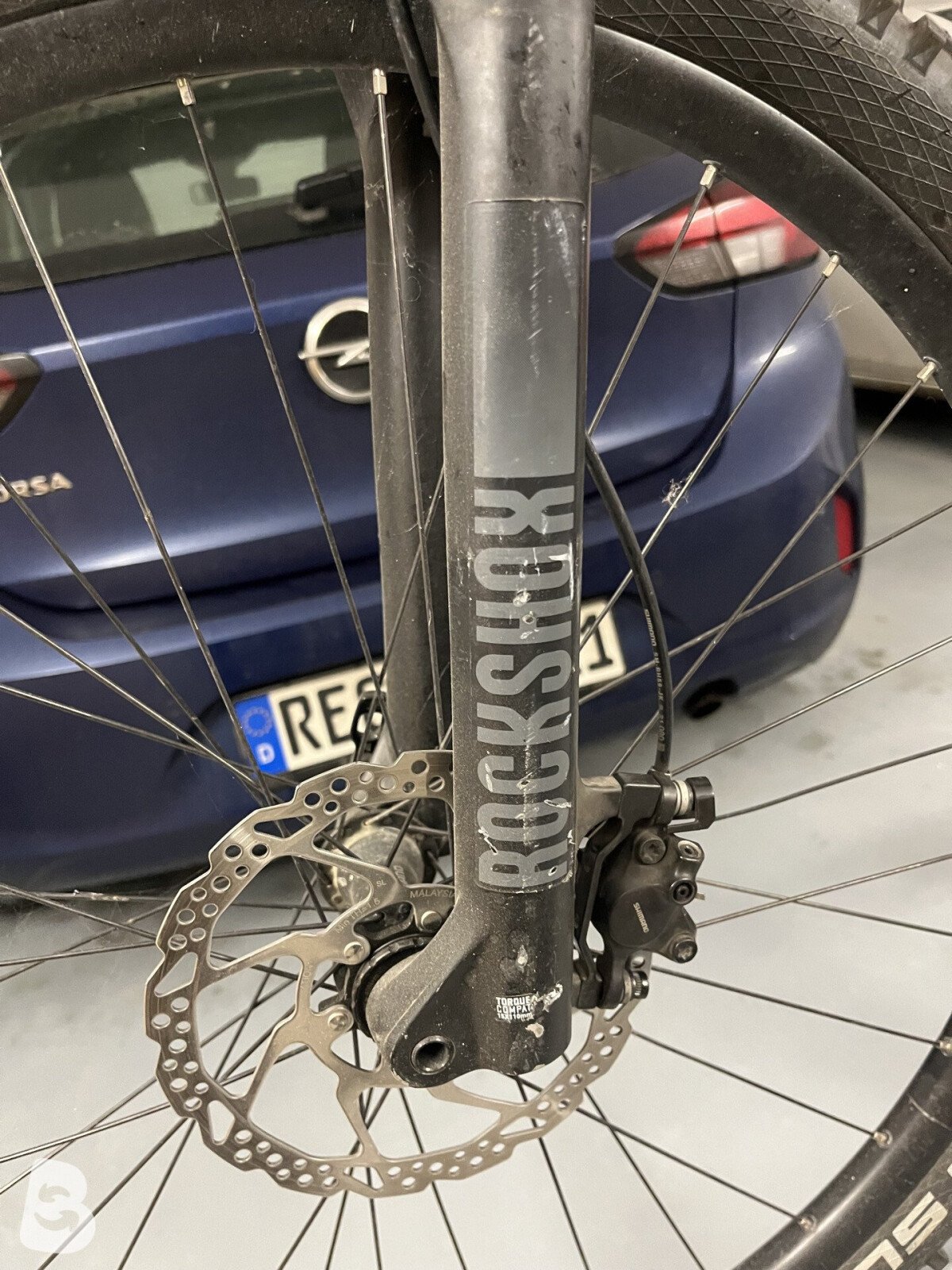 KTM Scarp 294 2022
