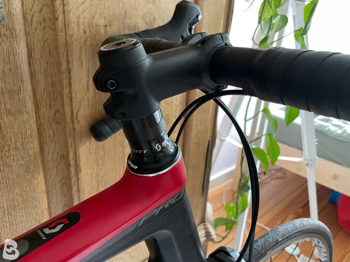 Scott CR1 10 2016