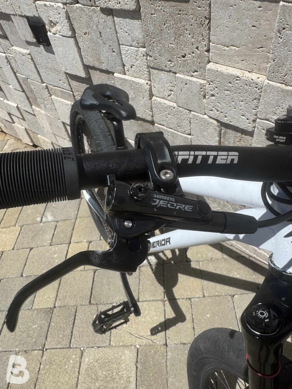 Merida Dirt Jumper 2021