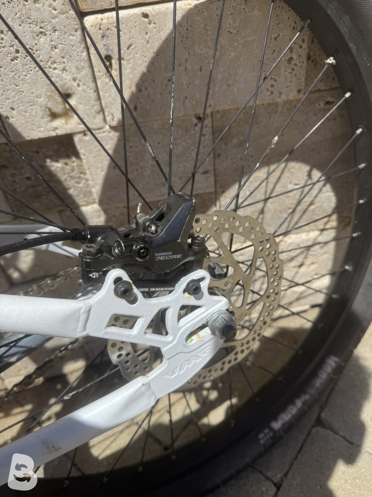Merida Dirt Jumper 2021