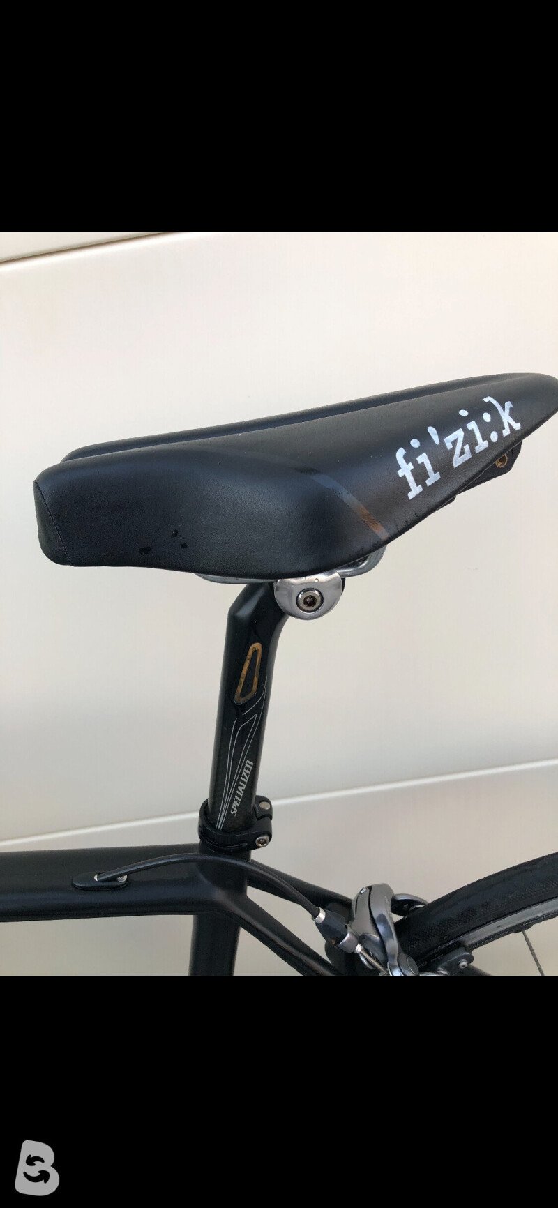 Specialized Tarmac pro carbon 2015