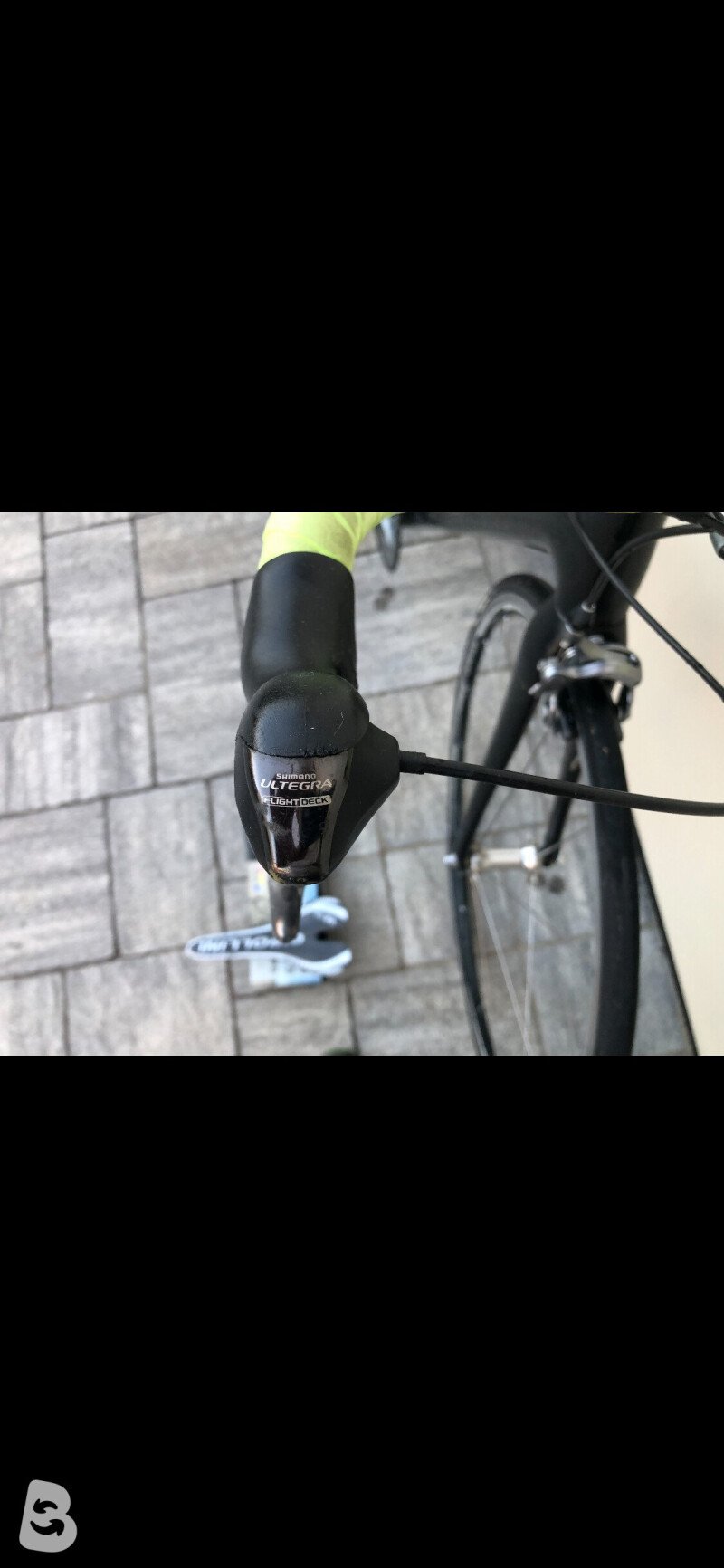 Specialized Tarmac pro carbon 2015