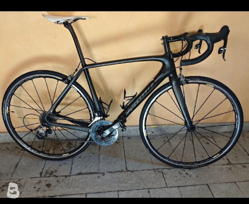 Specialized Tarmac 2017