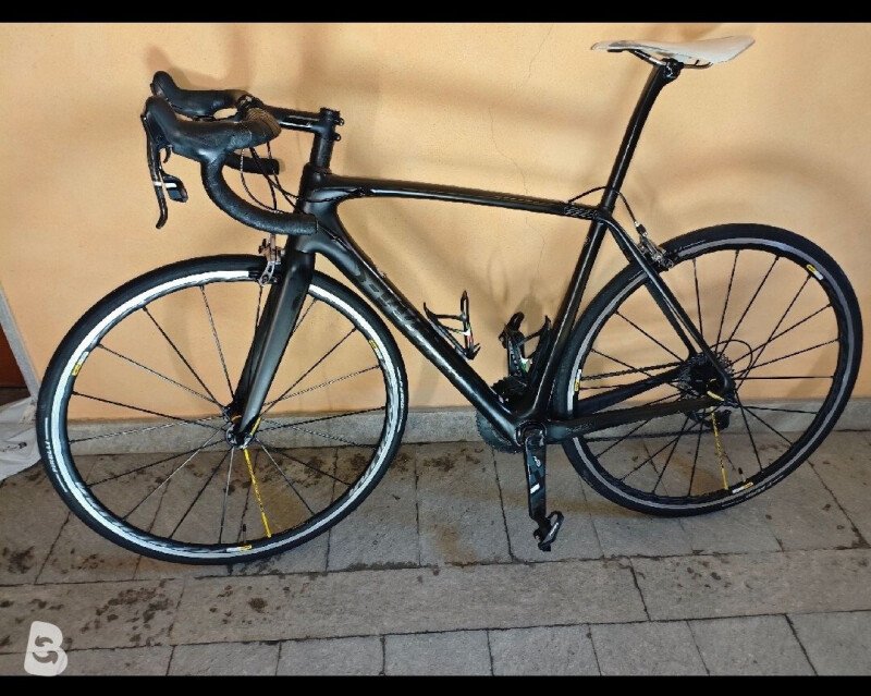 Specialized Tarmac 2017