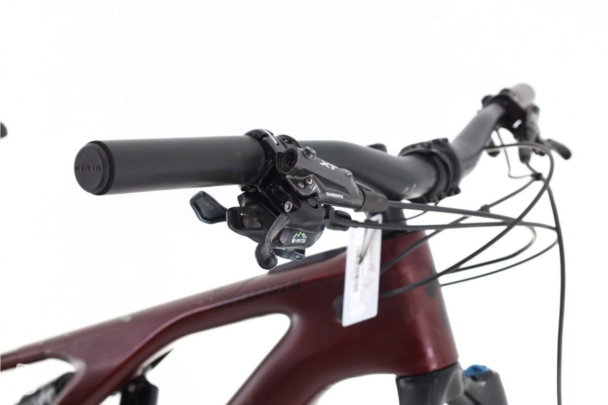 Specialized Turbo Levo Expert 2022