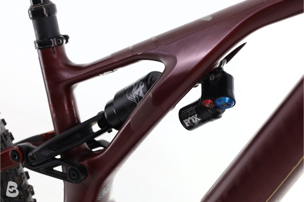 Specialized Turbo Levo Expert 2022