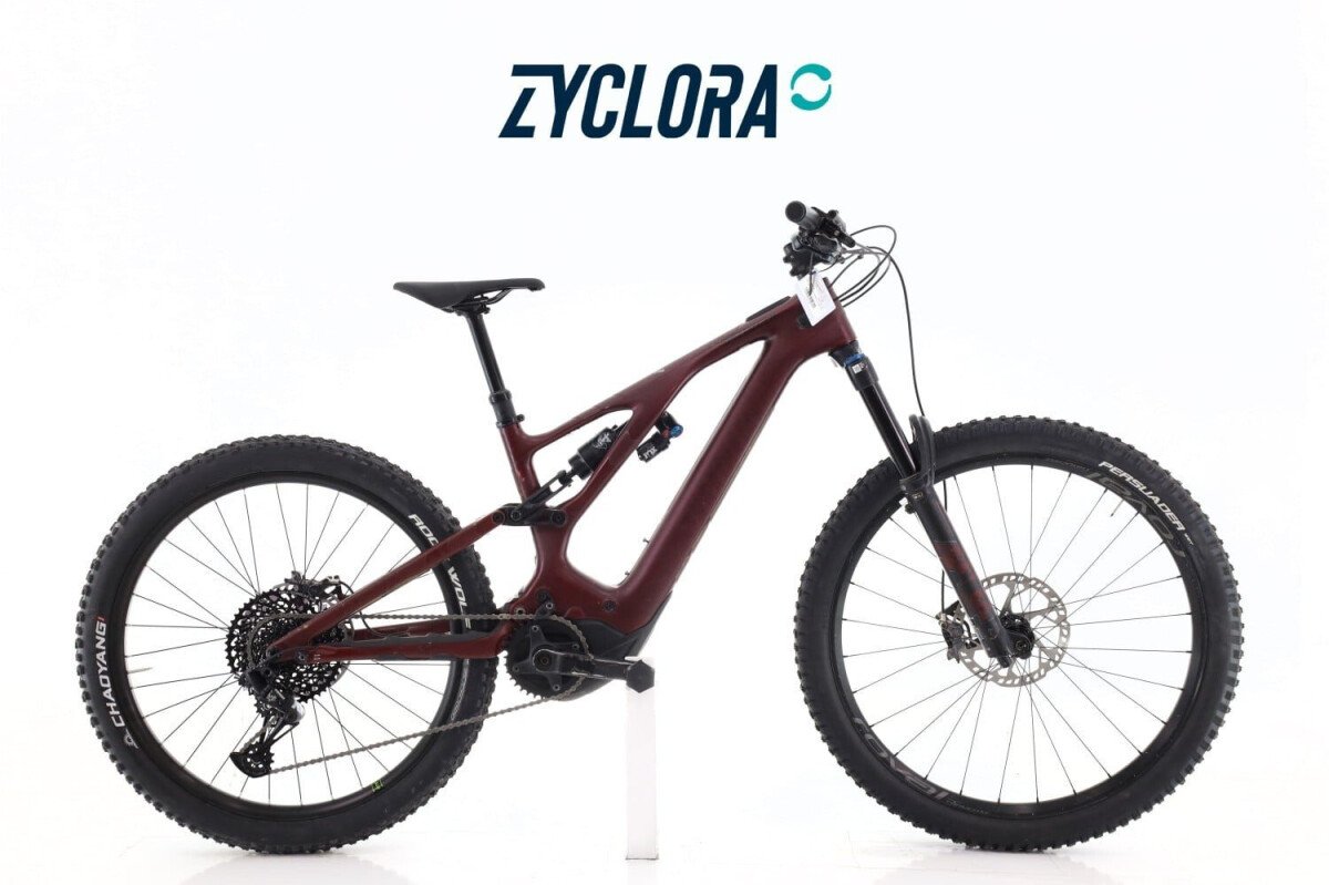Specialized Turbo Levo Expert 2022