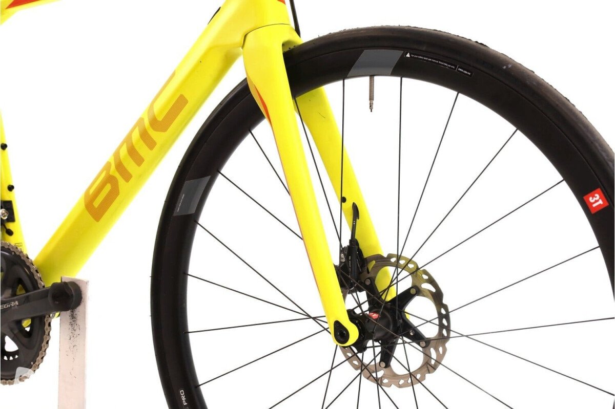 BMC Roadmachine 02 Di2 11V 2021