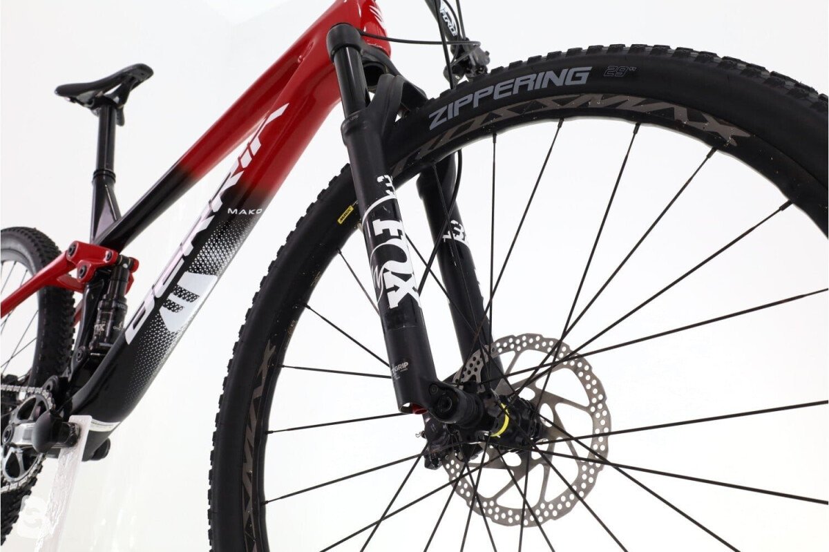 Berria Mako XT 2022