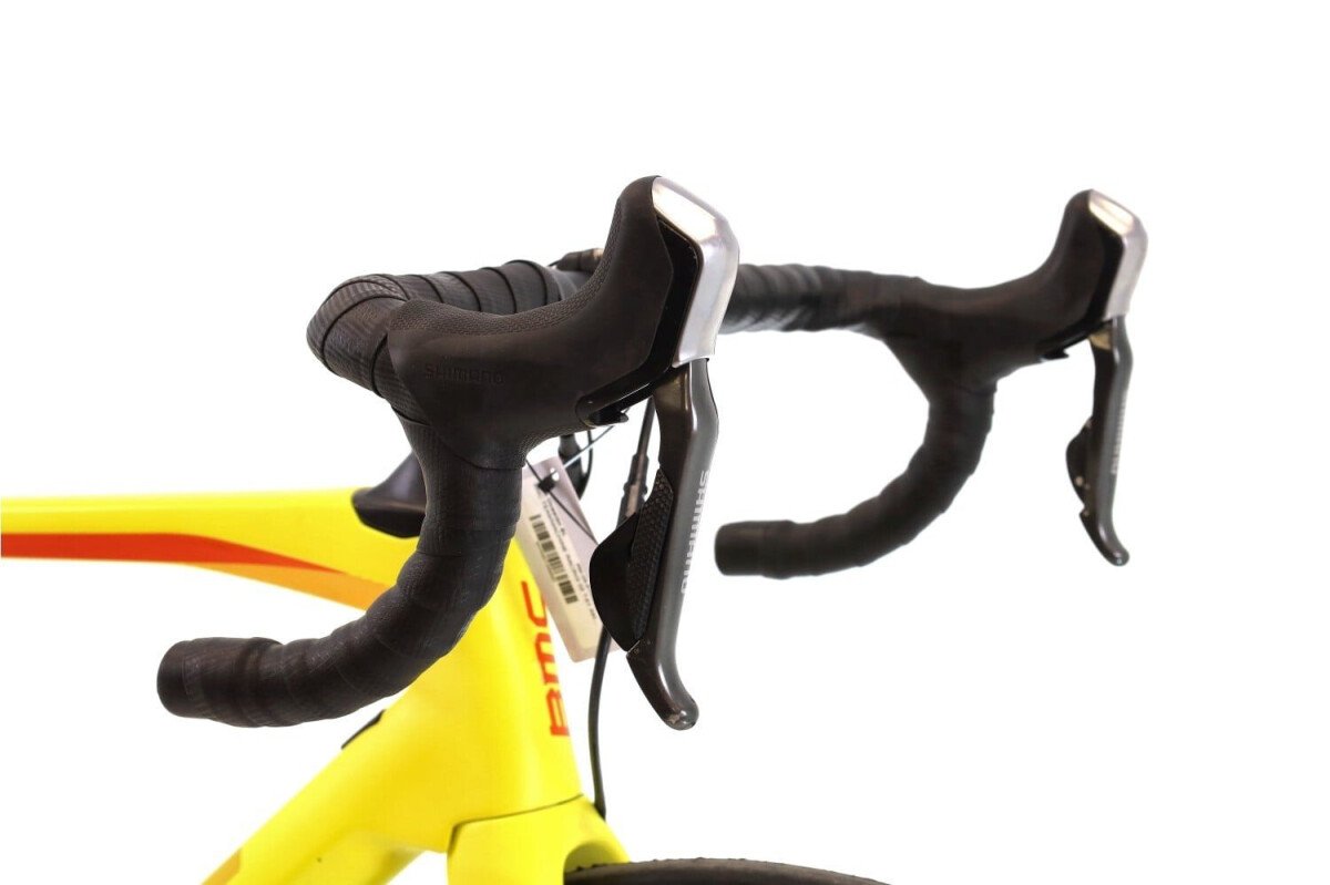 BMC Roadmachine 02 Di2 11V 2021