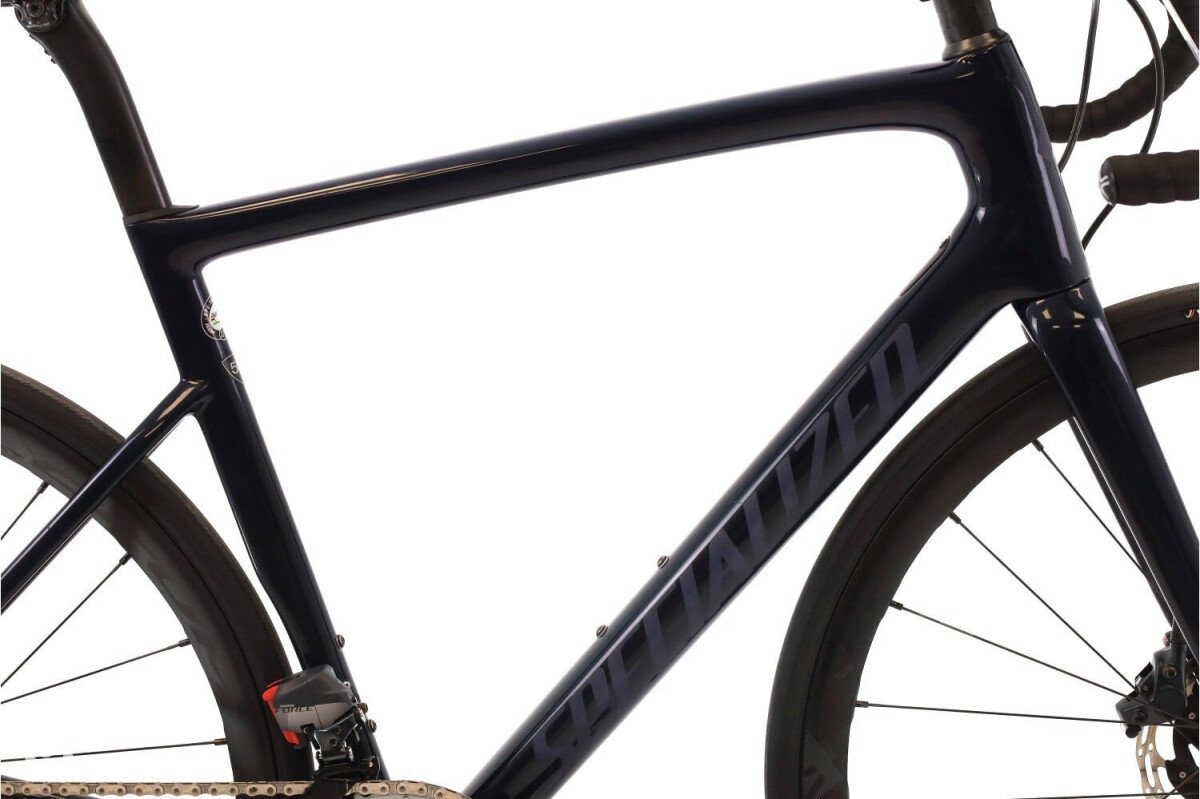Specialized Tarmac SL6 Disc Pro AXS 12V 2020