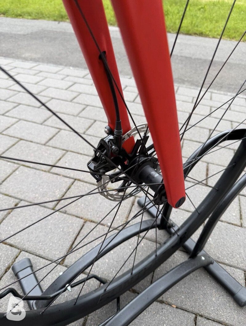 Canyon Ultimate CF SLX 8.0 Disc eTap 2021