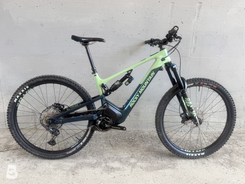 Rocky Mountain Altitude Powerplay Carbon 70 2024