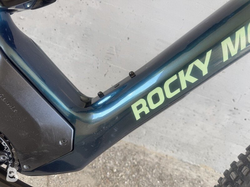 Rocky Mountain Altitude Powerplay Carbon 70 2024