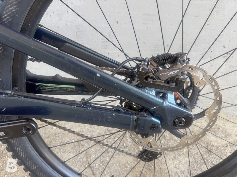 Rocky Mountain Altitude Powerplay Carbon 70 2024