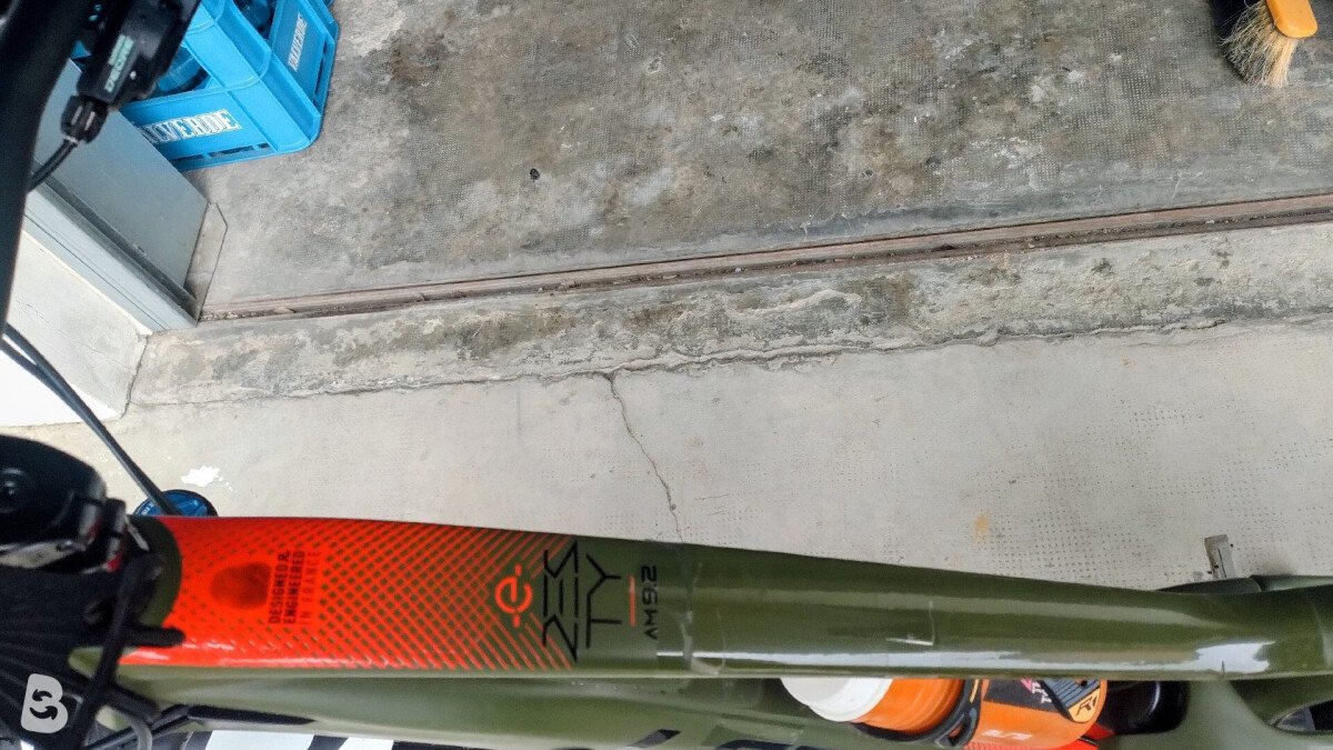 Lapierre Ezesty mullet 2024