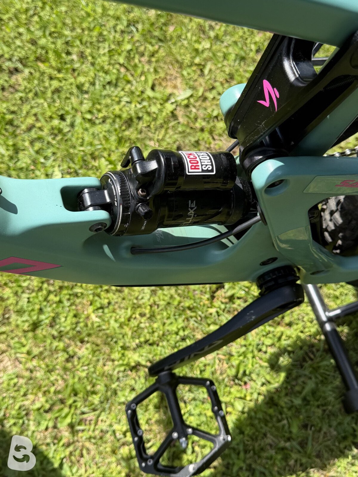Santa Cruz Bronson C 2022