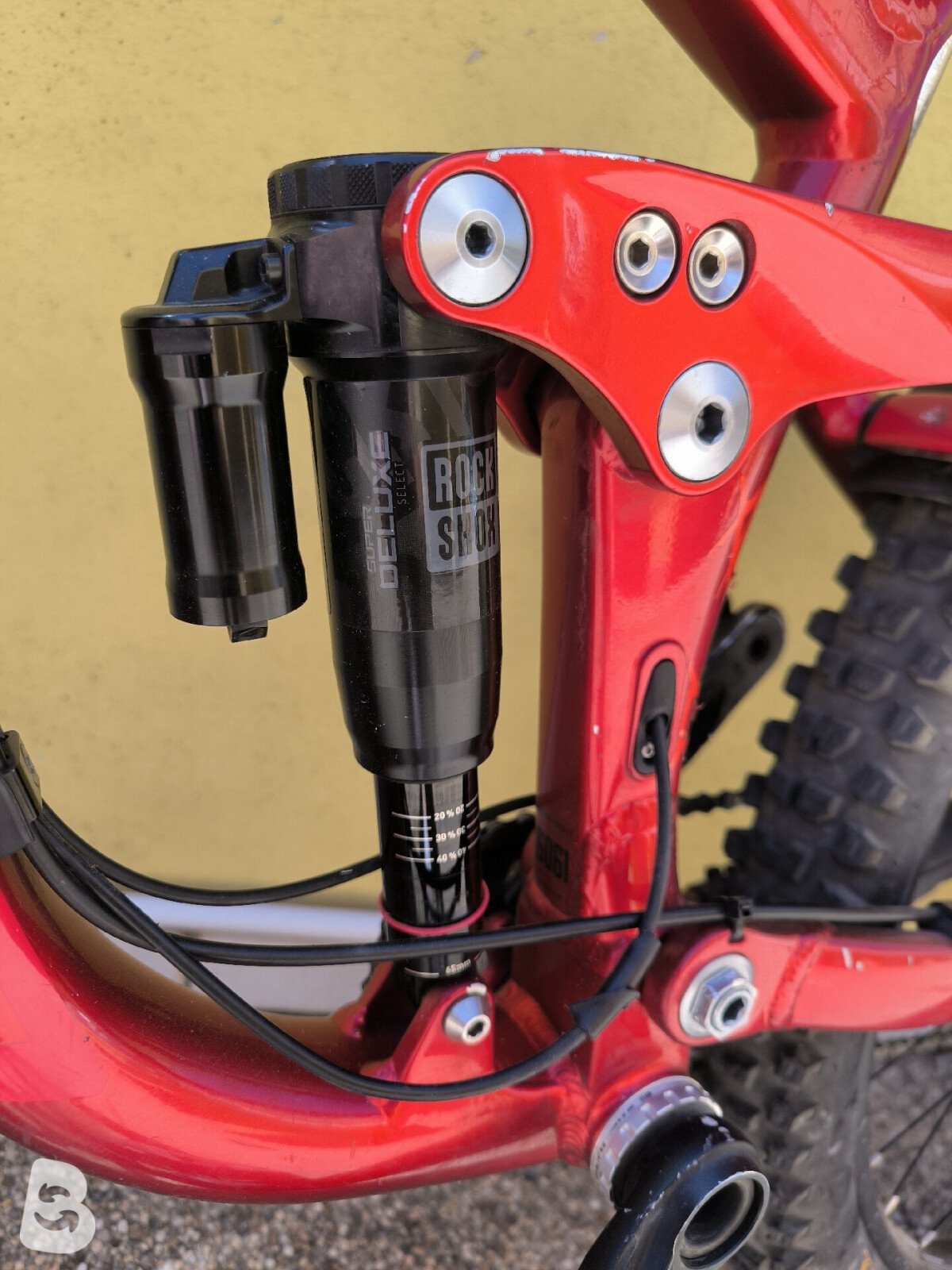 Norco RANGE A7 2018