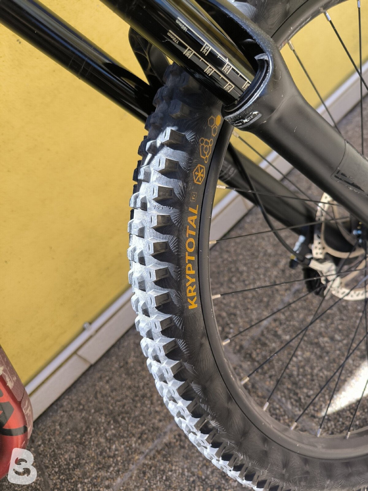 Norco RANGE A7 2018