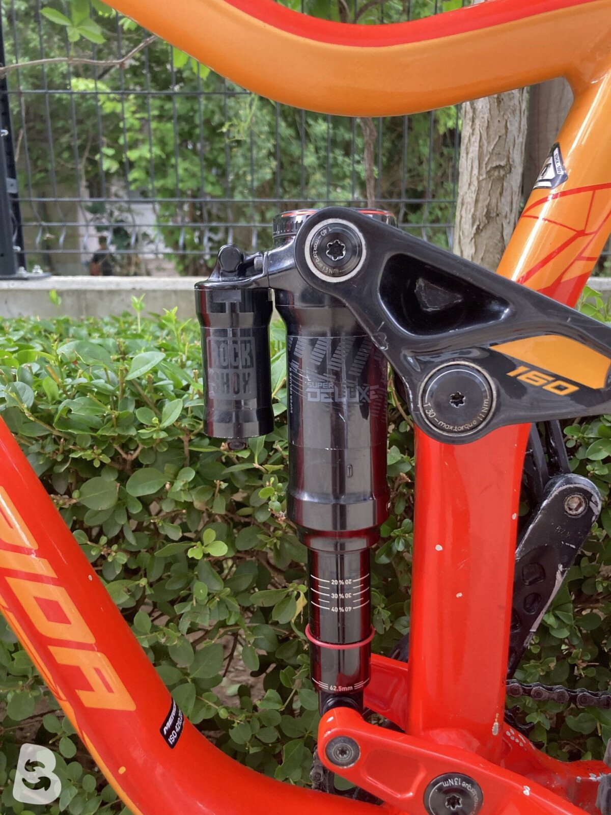 Merida One-Sixty 600 2018