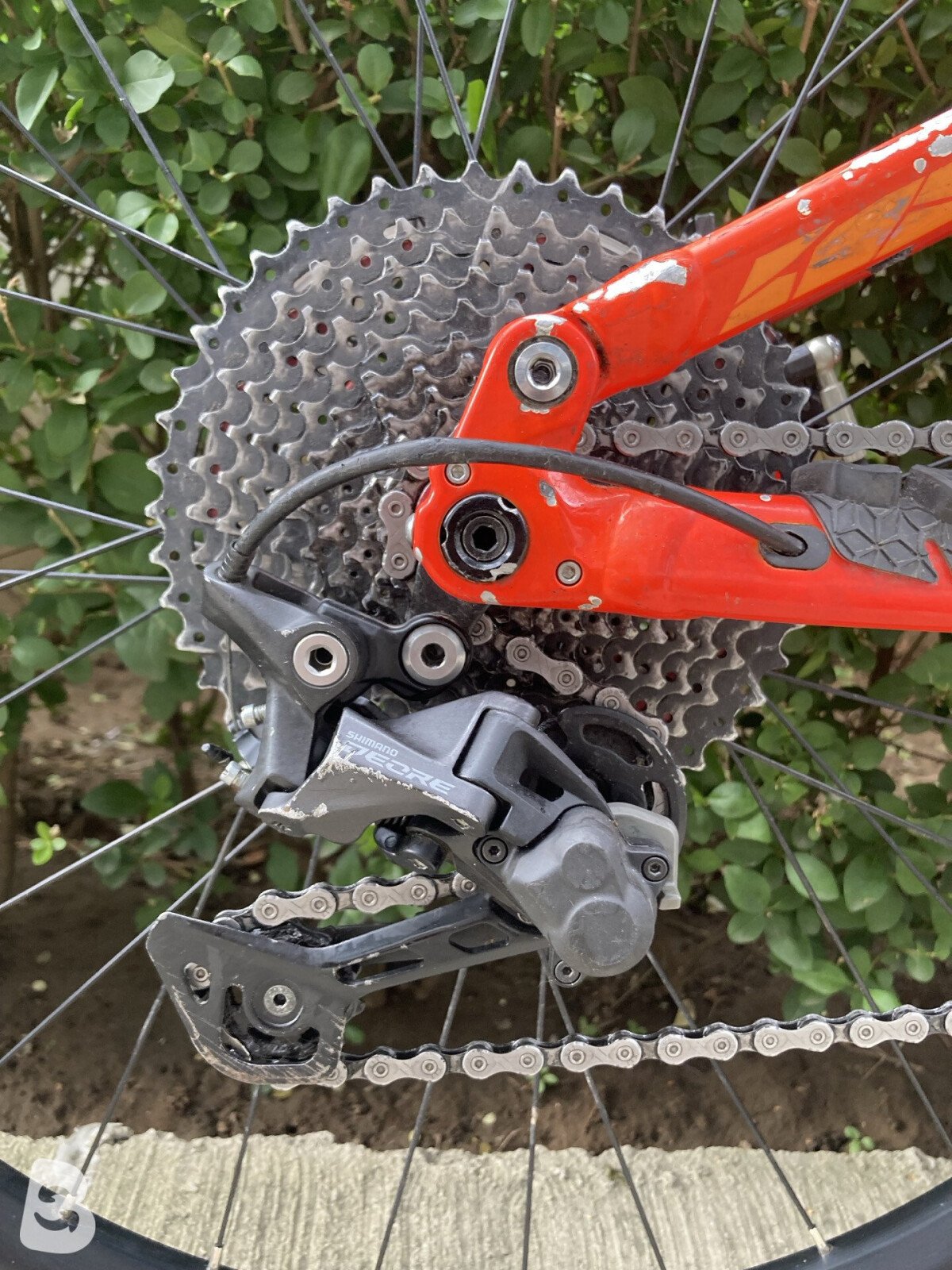 Merida One-Sixty 600 2018