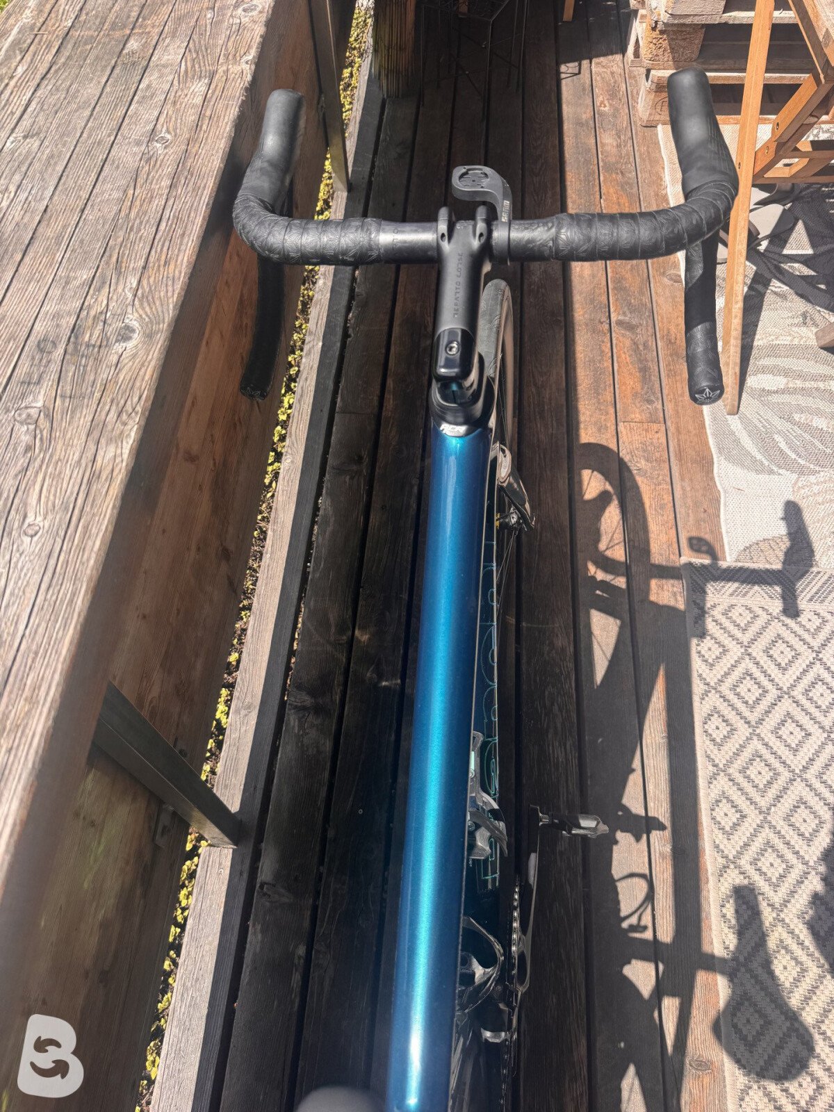 Bianchi Specialissima Ultegra Di2 2022