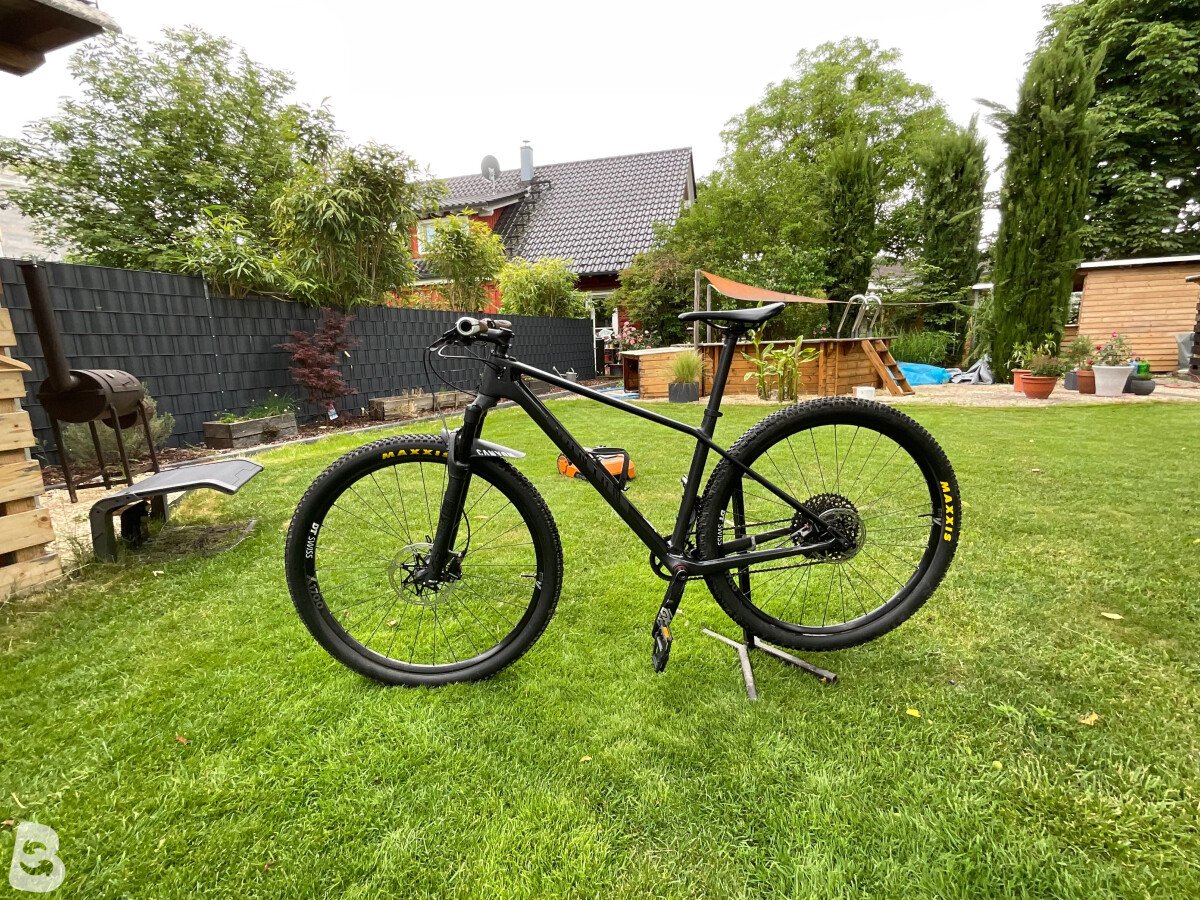 Canyon Exceed CF SL 6.0 Pro Race 2018