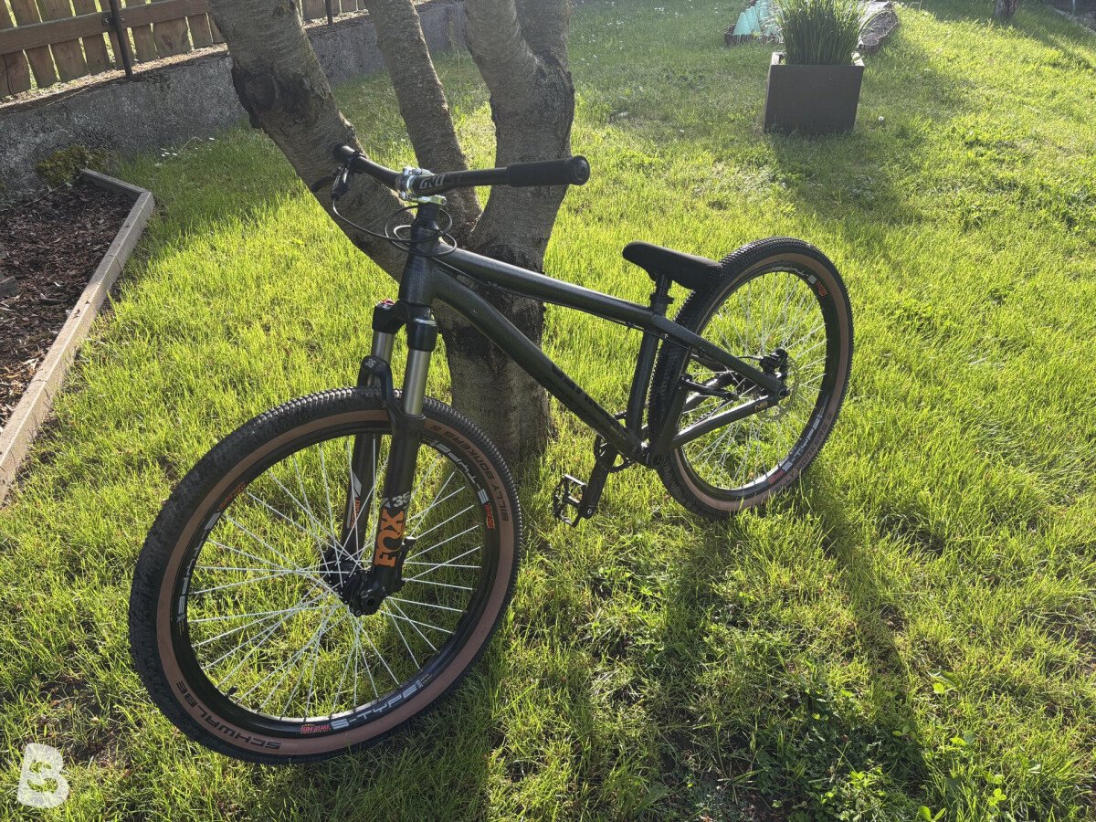 NS Bikes Movement 3 2021