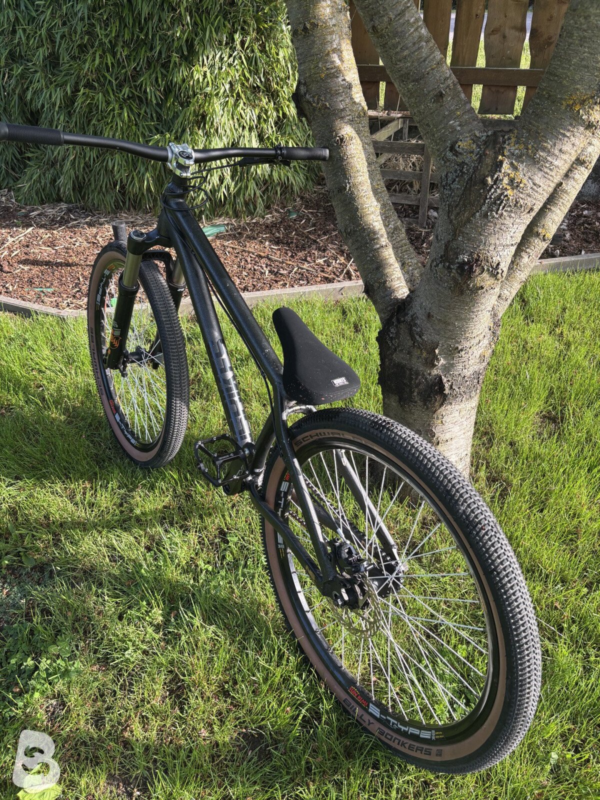 NS Bikes Movement 3 2021