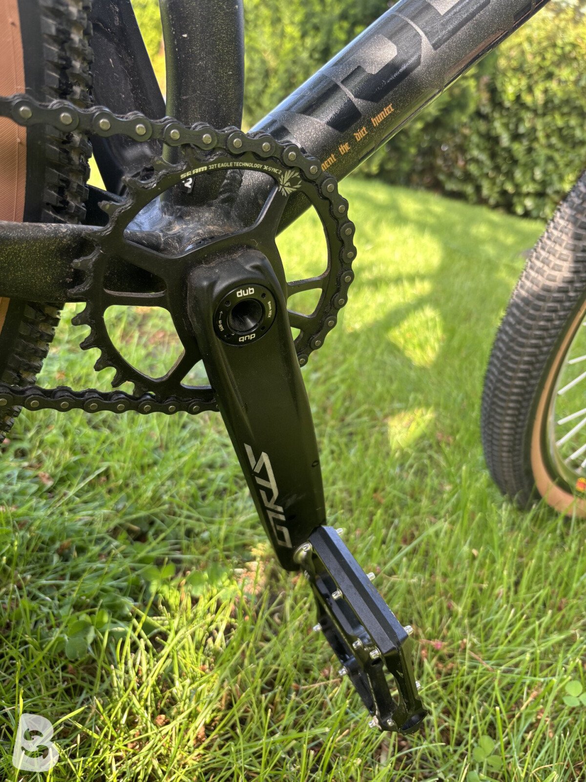 NS Bikes Movement 3 2021